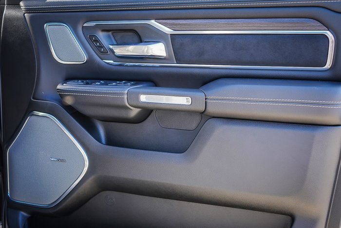 2024 RAM 1500 Laramie Sport Hurricane SO RamBox