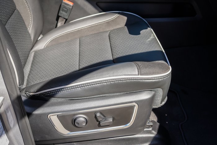 2024 RAM 1500 Laramie Sport Hurricane SO RamBox