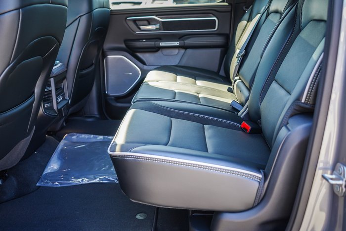 2024 RAM 1500 Laramie Sport Hurricane SO RamBox