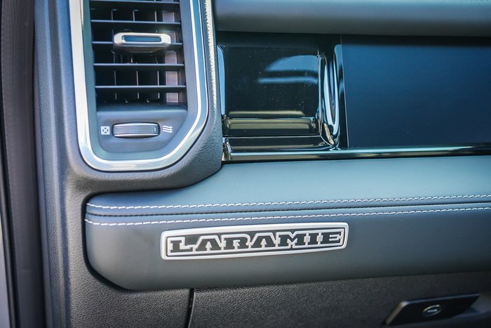2024 RAM 1500 Laramie Sport Hurricane SO RamBox