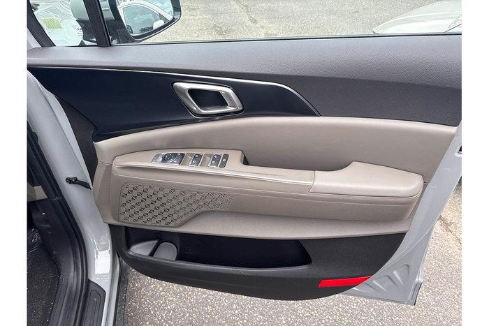 2025 Kia Carnival S HEV