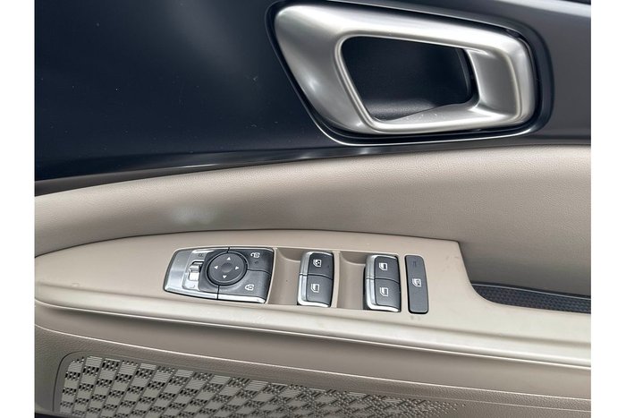 2025 Kia Carnival S HEV