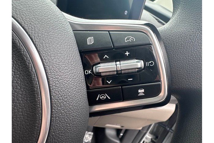 2025 Kia Carnival S HEV