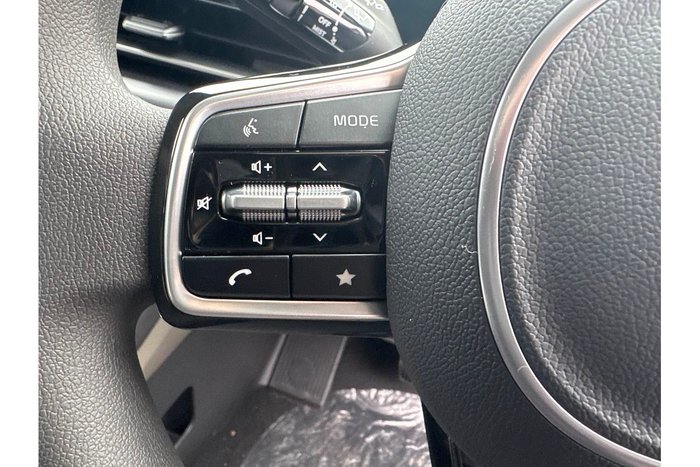 2025 Kia Carnival S HEV