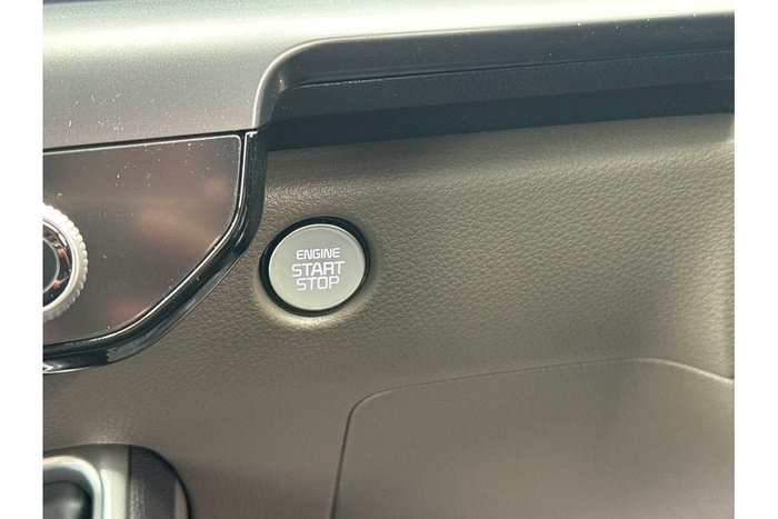 2025 Kia Carnival S HEV