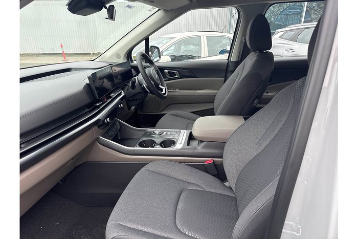 2025 Kia Carnival S HEV
