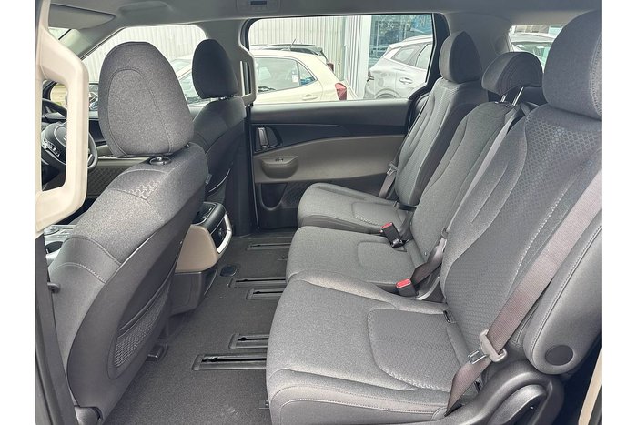 2025 Kia Carnival S HEV