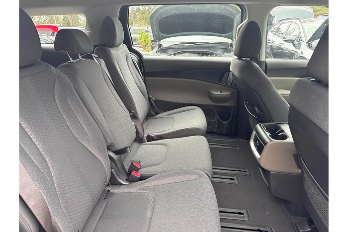 2025 Kia Carnival S HEV