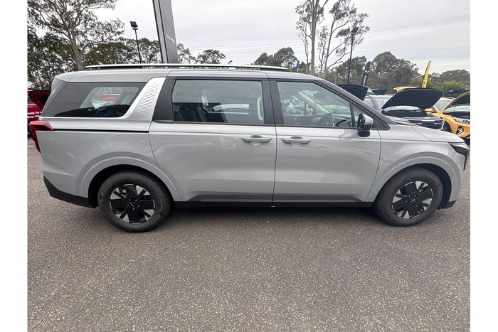 2025 Kia Carnival S HEV