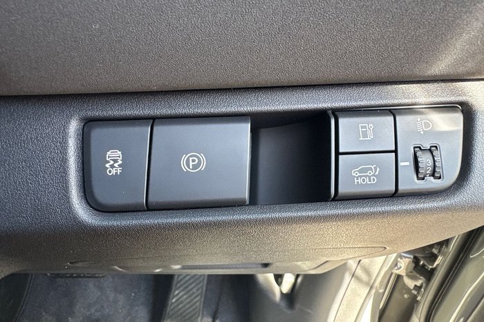 2025 Kia EV5 Earth OVc Shale Grey (EBD)