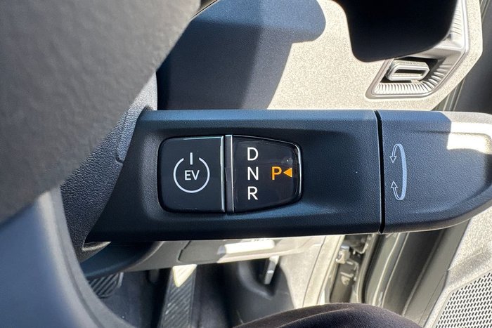 2025 Kia EV5 Earth OVc Shale Grey (EBD)