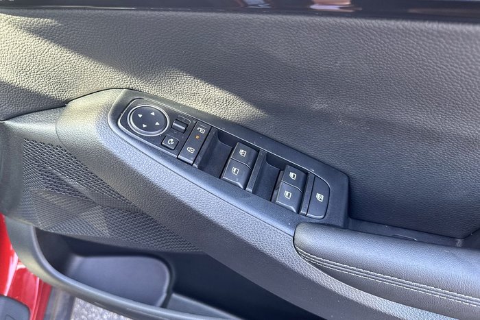 2025 Kia Seltos Sport+