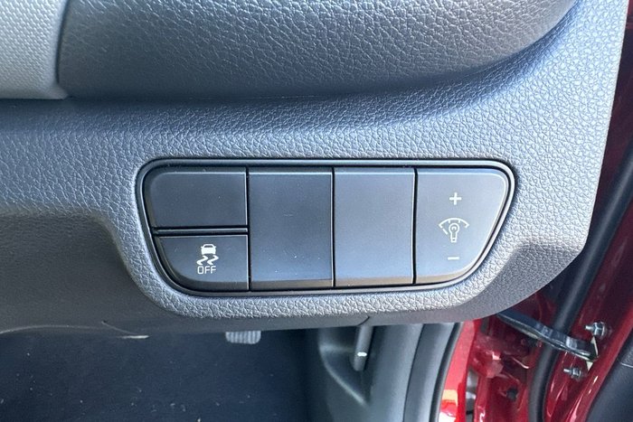 2025 Kia Seltos Sport+