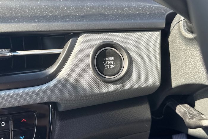 2025 Kia Seltos Sport+