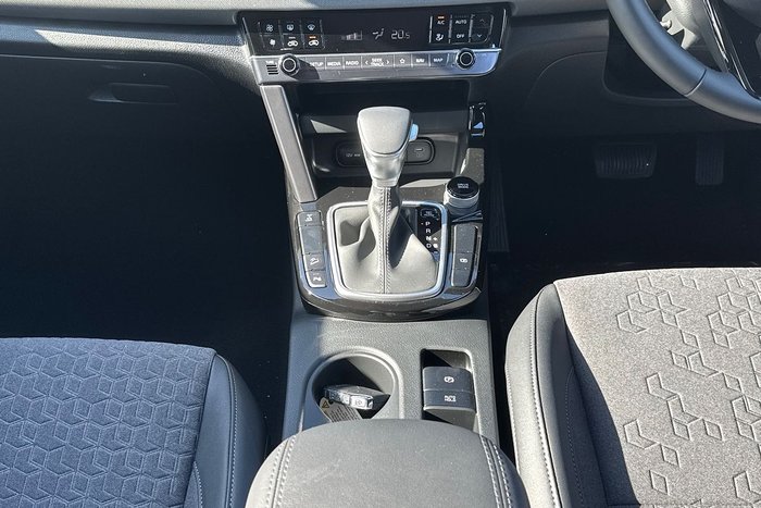 2025 Kia Seltos Sport+