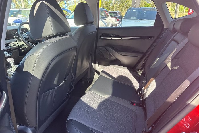 2025 Kia Seltos Sport+