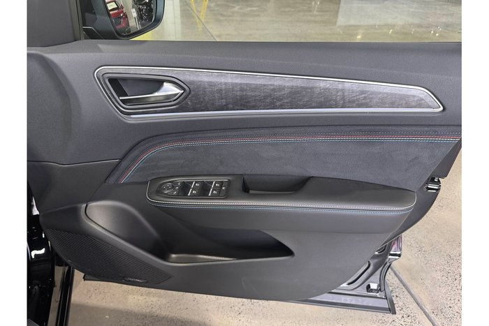 2024 Renault Arkana Esprit Alpine