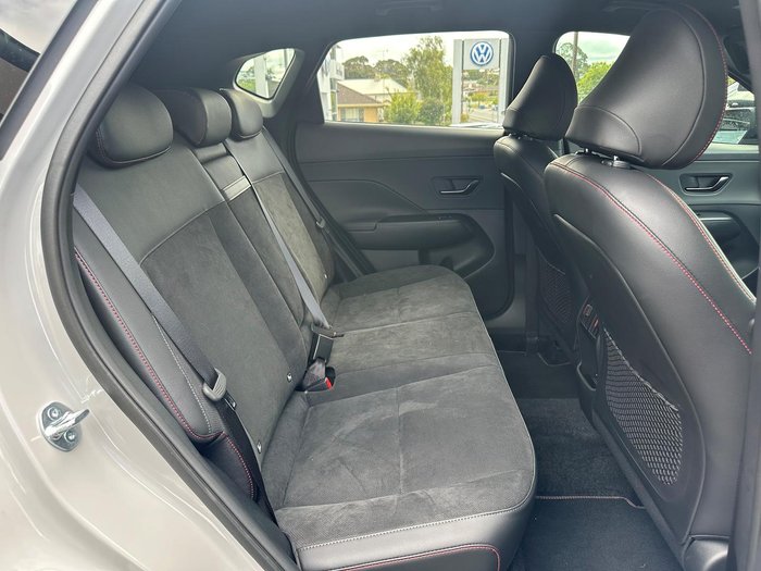 2025 Hyundai Kona Premium N Line