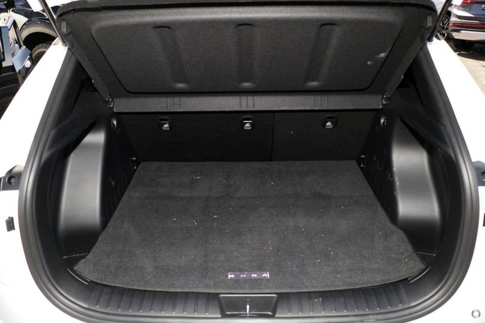 2025 Hyundai Kona N Line