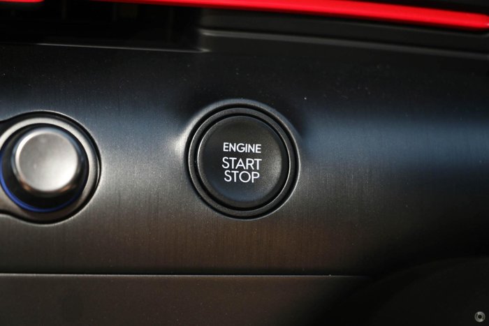 2025 Hyundai Kona N Line