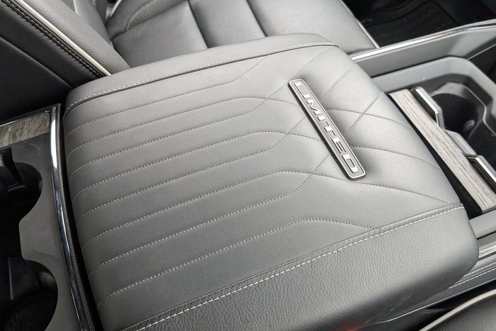 2024 RAM 1500 Limited Hurricane HO RamBox