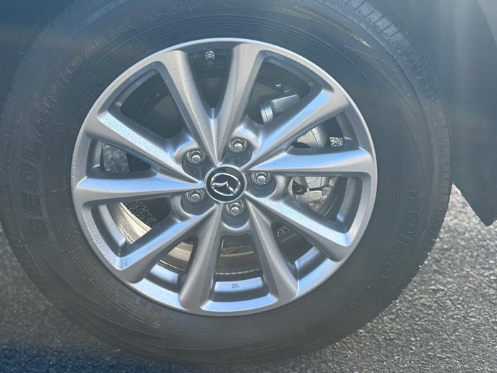 2024 Mazda CX-5 G20 Maxx