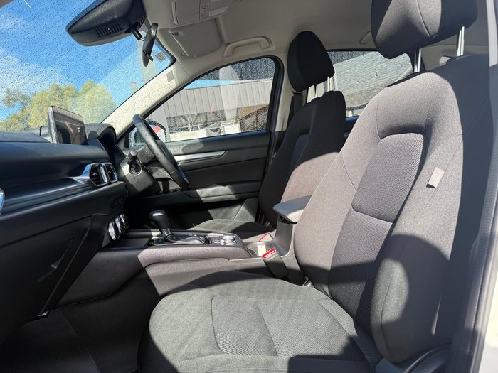 2024 Mazda CX-5 G20 Maxx