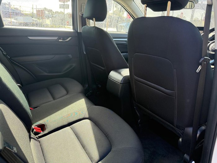 2024 Mazda CX-5 G20 Maxx