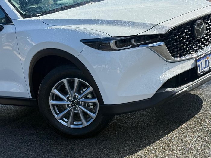 2024 Mazda CX-5 G20 Maxx
