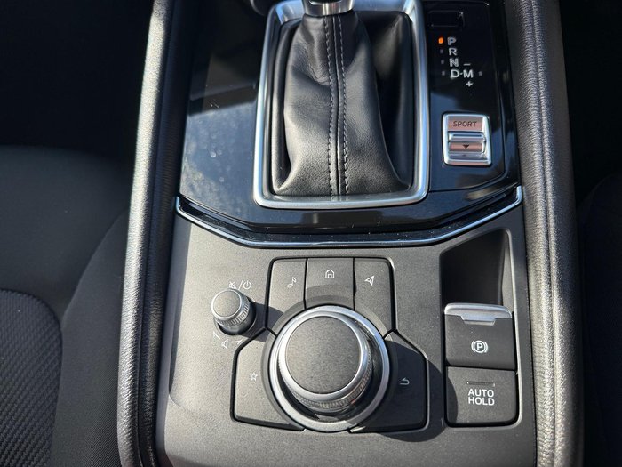 2024 Mazda CX-5 G20 Maxx
