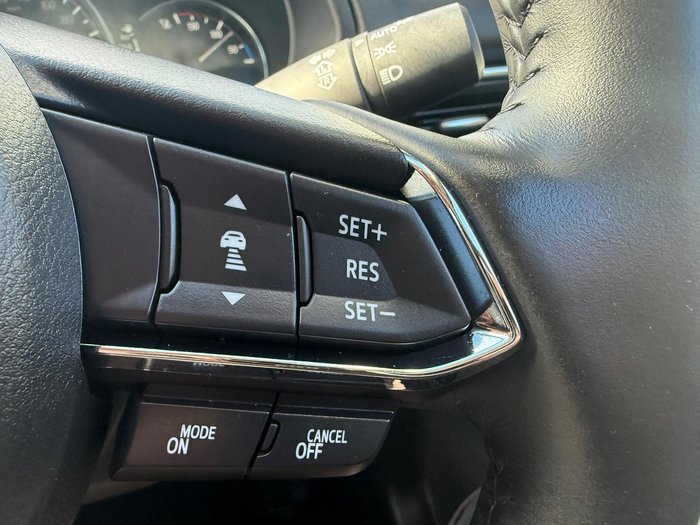 2024 Mazda CX-5 G20 Maxx
