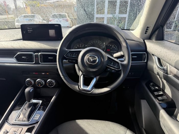 2024 Mazda CX-5 G20 Maxx
