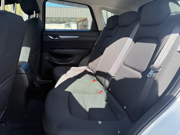 2024 Mazda CX-5 G20 Maxx