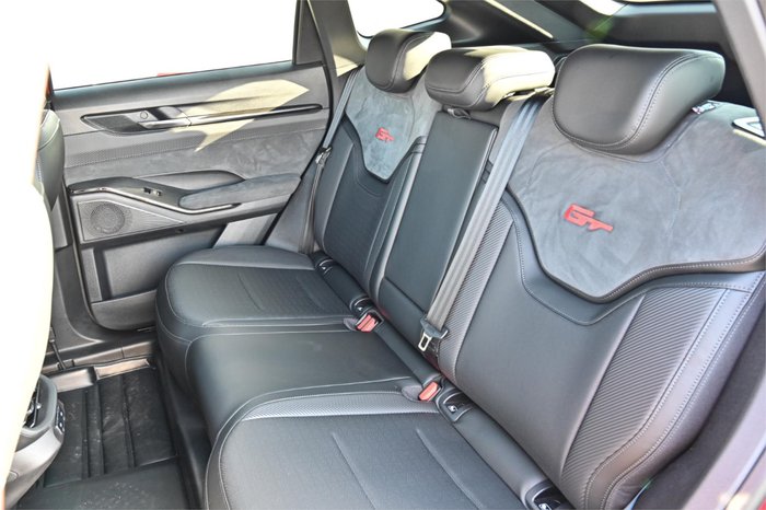 2025 GWM Haval H6GT Ultra PHEV