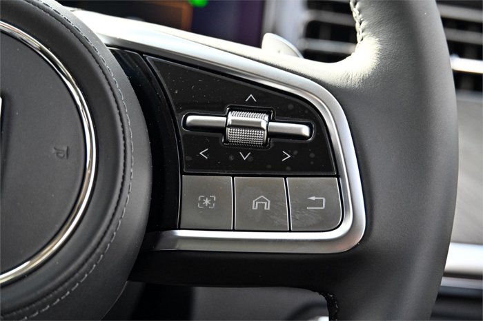 2025 GWM Tank 500 Ultra Hybrid