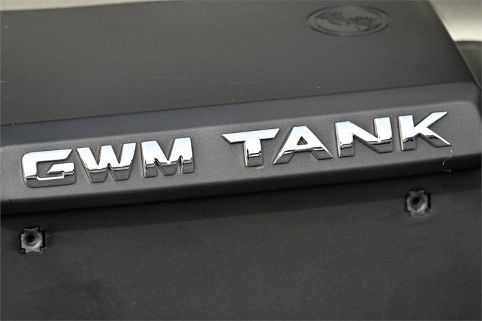 2025 GWM Tank 500 Ultra Hybrid