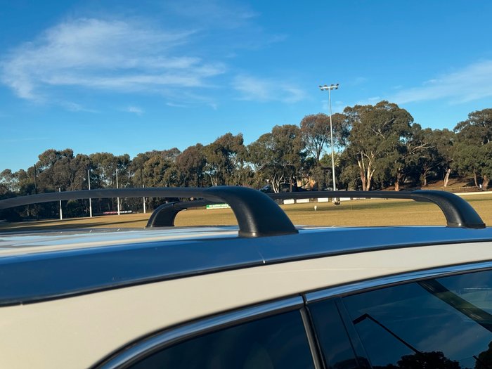 2017 Toyota Kluger Grande