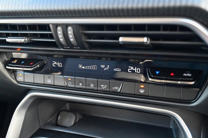 2025 Mazda CX-60 D50e Pure