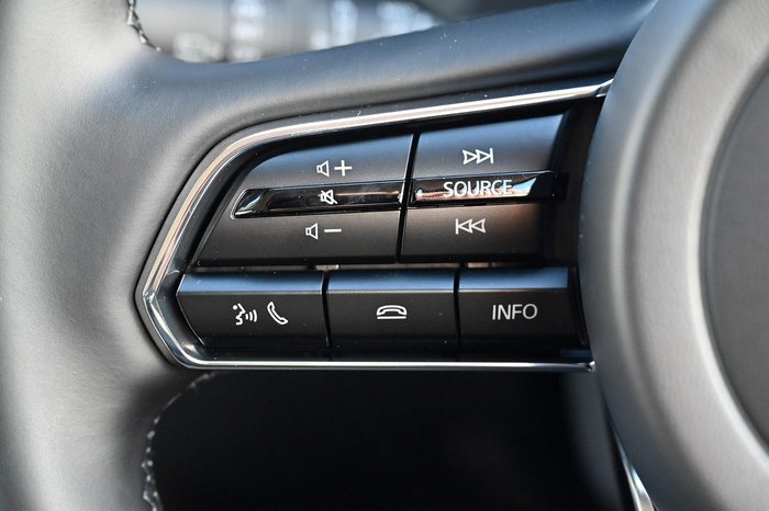 2025 Mazda CX-60 D50e Pure