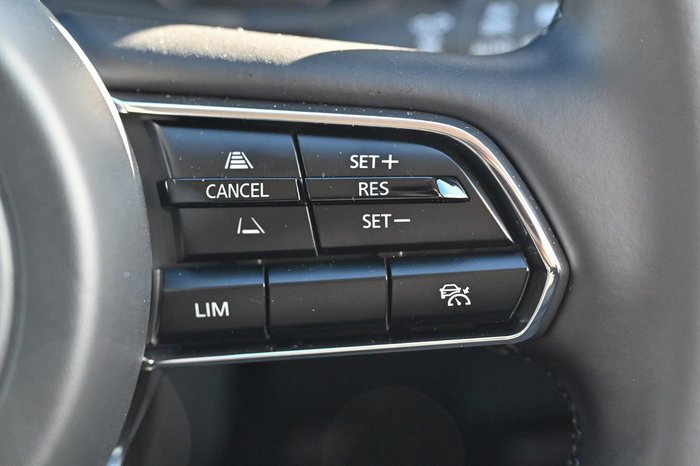 2025 Mazda CX-60 D50e Pure