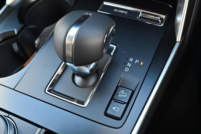 2025 Mazda CX-60 D50e Pure