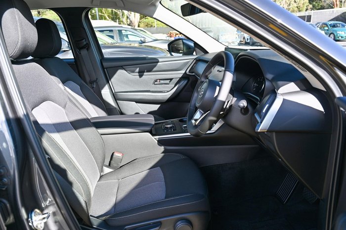 2025 Mazda CX-60 D50e Pure