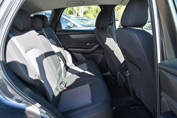 2025 Mazda CX-60 D50e Pure