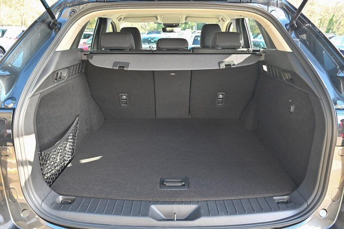 2025 Mazda CX-60 D50e Pure