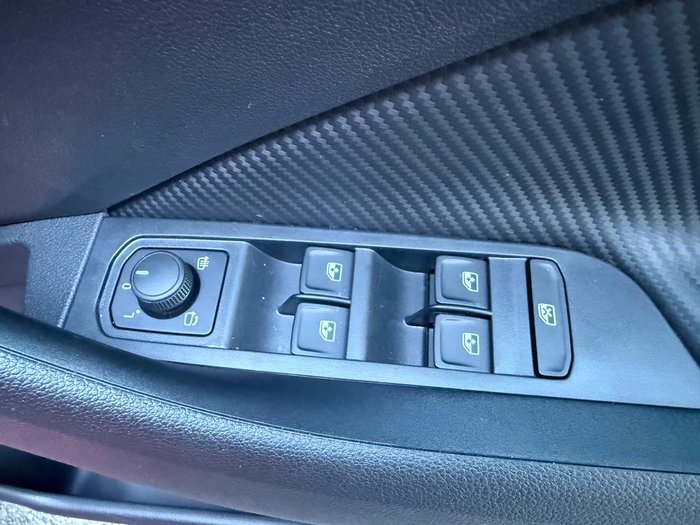 2025 SKODA Scala 110TSI Monte Carlo