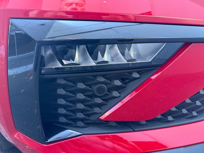2025 SKODA Scala 110TSI Monte Carlo