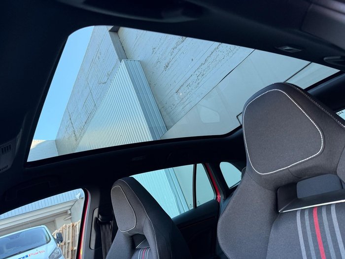 2025 SKODA Scala 110TSI Monte Carlo