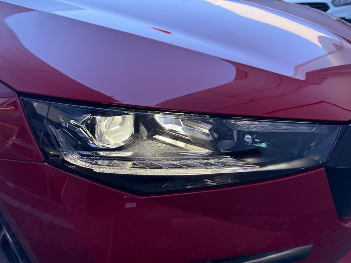 2025 SKODA Scala 110TSI Monte Carlo