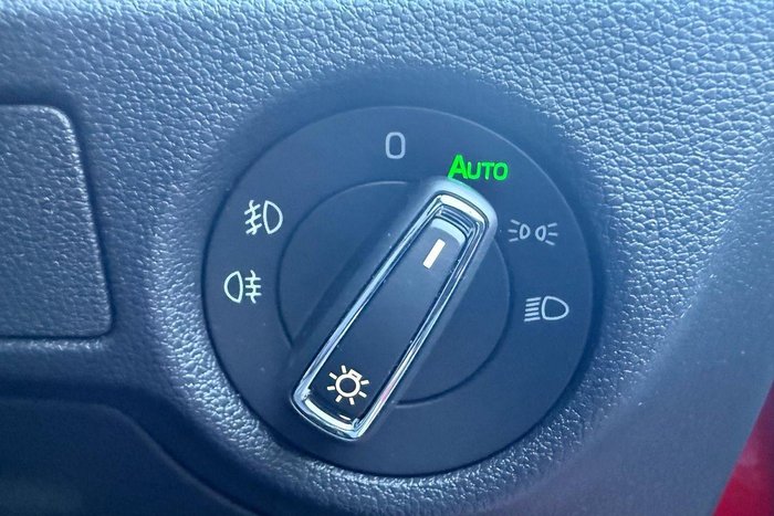 2025 SKODA Scala 110TSI Monte Carlo