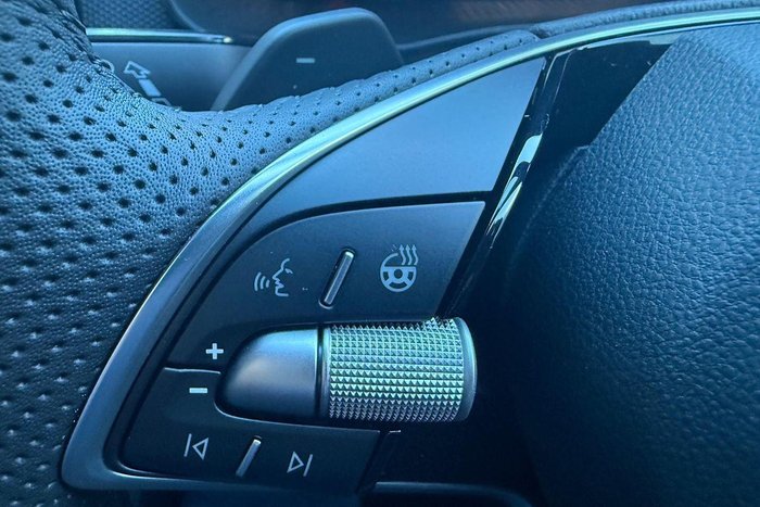 2025 SKODA Scala 110TSI Monte Carlo